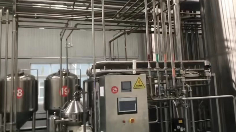 梁河河北船头客精酿啤酒厂